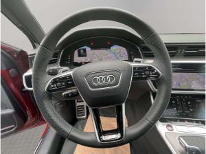 Audi RS6 RS 6 Av 4.0 TFSI qu. Laser B&O Pano HuD AHK 360°