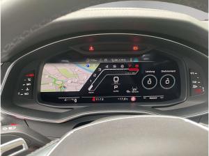 Audi RS6 RS 6 Av 4.0 TFSI qu. Laser B&O Pano HuD AHK 360°