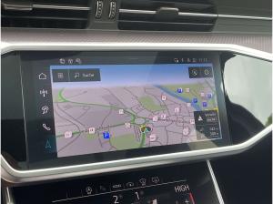 Audi RS6 RS 6 Av 4.0 TFSI qu. Laser B&O Pano HuD AHK 360°