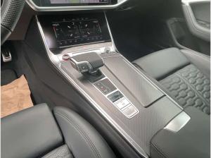 Audi RS6 RS 6 Av 4.0 TFSI qu. Laser B&O Pano HuD AHK 360°