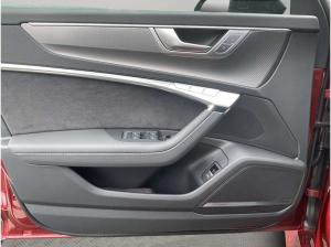 Audi RS6 RS 6 Av 4.0 TFSI qu. Laser B&O Pano HuD AHK 360°