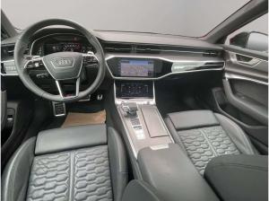 Audi RS6 RS 6 Av 4.0 TFSI qu. Laser B&O Pano HuD AHK 360°