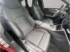 Audi RS6 RS 6 Av 4.0 TFSI qu. Laser B&O Pano HuD AHK 360°
