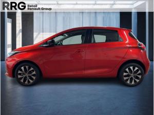 Renault ZOE R110 Evolution EV50 CarPlay Navi Allwetter