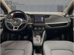 Renault ZOE R110 Evolution EV50 CarPlay Navi Allwetter