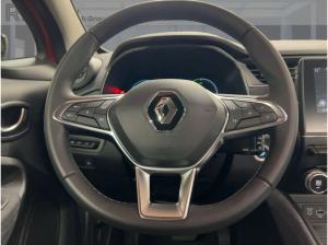 Renault ZOE R110 Evolution EV50 CarPlay Navi Allwetter