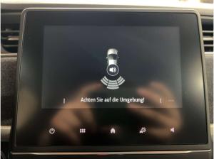 Renault ZOE R110 Evolution EV50 CarPlay Navi Allwetter