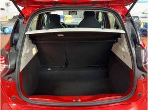Renault ZOE R110 Evolution EV50 CarPlay Navi Allwetter