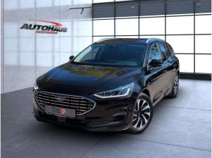 Ford Focus Turnier 1.0 EcoBoost Titanium Bluetooth Navi