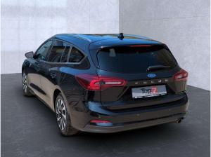 Ford Focus Turnier 1.0 EcoBoost Titanium Bluetooth Navi