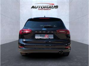 Ford Focus Turnier 1.0 EcoBoost Titanium Bluetooth Navi