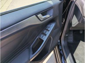 Ford Focus Turnier 1.0 EcoBoost Titanium Bluetooth Navi