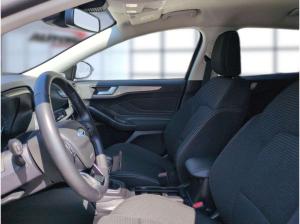 Ford Focus Turnier 1.0 EcoBoost Titanium Bluetooth Navi