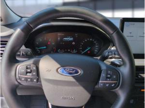 Ford Focus Turnier 1.0 EcoBoost Titanium Bluetooth Navi