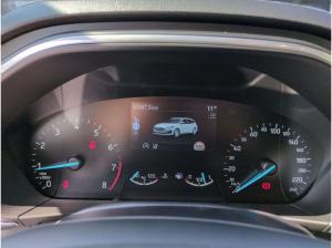 Ford Focus Turnier 1.0 EcoBoost Titanium Bluetooth Navi