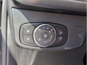 Ford Focus Turnier 1.0 EcoBoost Titanium Bluetooth Navi