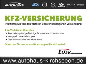 Ford Focus Turnier 1.0 EcoBoost Titanium Bluetooth Navi