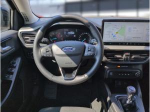 Ford Focus Turnier 1.0 EcoBoost Titanium Bluetooth Navi