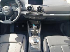 Audi Q2 SHZ*Sportsitze*Einparkhilfe*Klima*Navi*Haustürlieferung inkl.