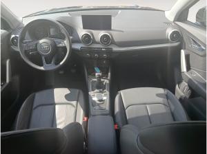 Audi Q2 SHZ*Sportsitze*Einparkhilfe*Klima*Navi*Haustürlieferung inkl.