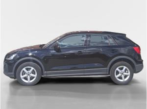 Audi Q2 SHZ*Sportsitze*Einparkhilfe*Klima*Navi*Haustürlieferung inkl.