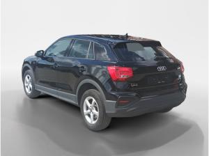 Audi Q2 SHZ*Sportsitze*Einparkhilfe*Klima*Navi*Haustürlieferung inkl.