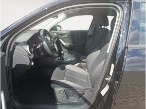 Audi Q2 SHZ*Sportsitze*Einparkhilfe*Klima*Navi*Haustürlieferung inkl.