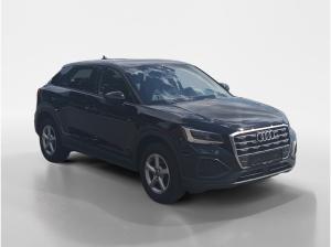 Audi Q2 SHZ*Sportsitze*Einparkhilfe*Klima*Navi*Haustürlieferung inkl.