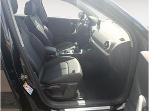 Audi Q2 SHZ*Sportsitze*Einparkhilfe*Klima*Navi*Haustürlieferung inkl.
