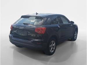 Audi Q2 SHZ*Sportsitze*Einparkhilfe*Klima*Navi*Haustürlieferung inkl.