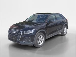 Audi Q2 SHZ*Sportsitze*Einparkhilfe*Klima*Navi*Haustürlieferung inkl.