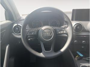 Audi Q2 SHZ*Sportsitze*Einparkhilfe*Klima*Navi*Haustürlieferung inkl.