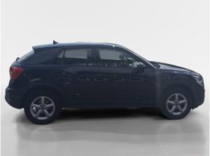 Audi Q2 SHZ*Sportsitze*Einparkhilfe*Klima*Navi*Haustürlieferung inkl.