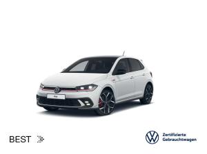 Volkswagen Polo GTI