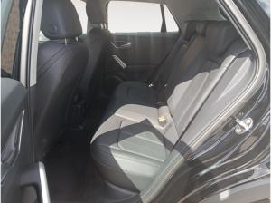 Audi Q2 SHZ*Sportsitze*Einparkhilfe*Klima*Navi*Haustürlieferung inkl.