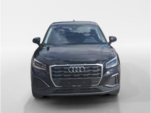 Audi Q2 SHZ*Sportsitze*Einparkhilfe*Klima*Navi*Haustürlieferung inkl.