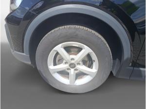 Audi Q2 SHZ*Sportsitze*Einparkhilfe*Klima*Navi*Haustürlieferung inkl.