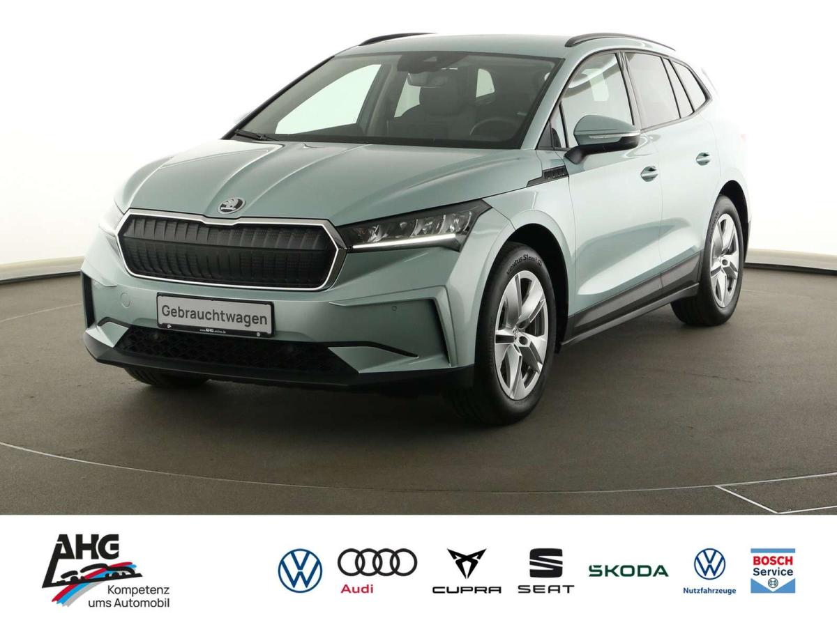Skoda ENYAQ iV