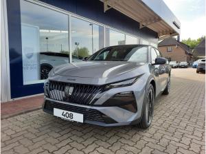 Peugeot 408 GT-Exclusive  eDSC
