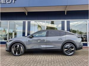 Peugeot 408 GT-Exclusive  eDSC