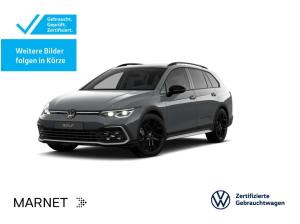 Volkswagen Golf Alltrack