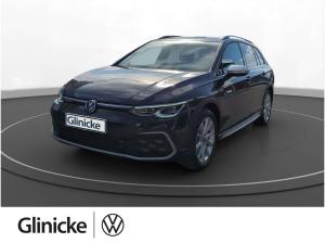 Volkswagen Golf Alltrack