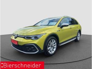 Volkswagen Golf Alltrack