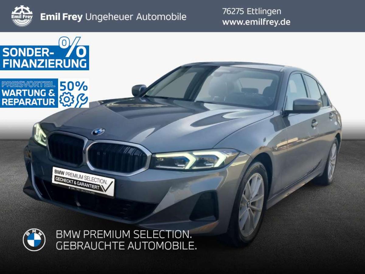 BMW 318