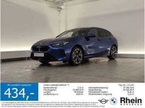 BMW 123