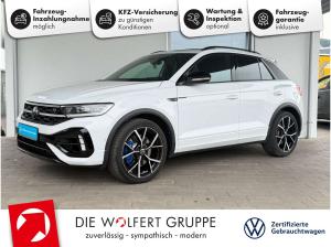Volkswagen T-Roc R