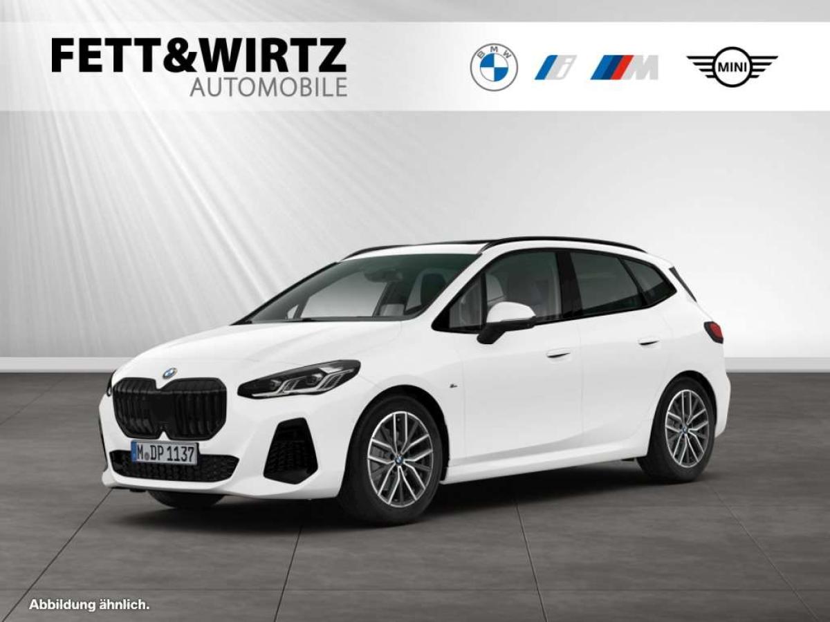 BMW 220