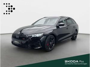 Skoda Octavia RS