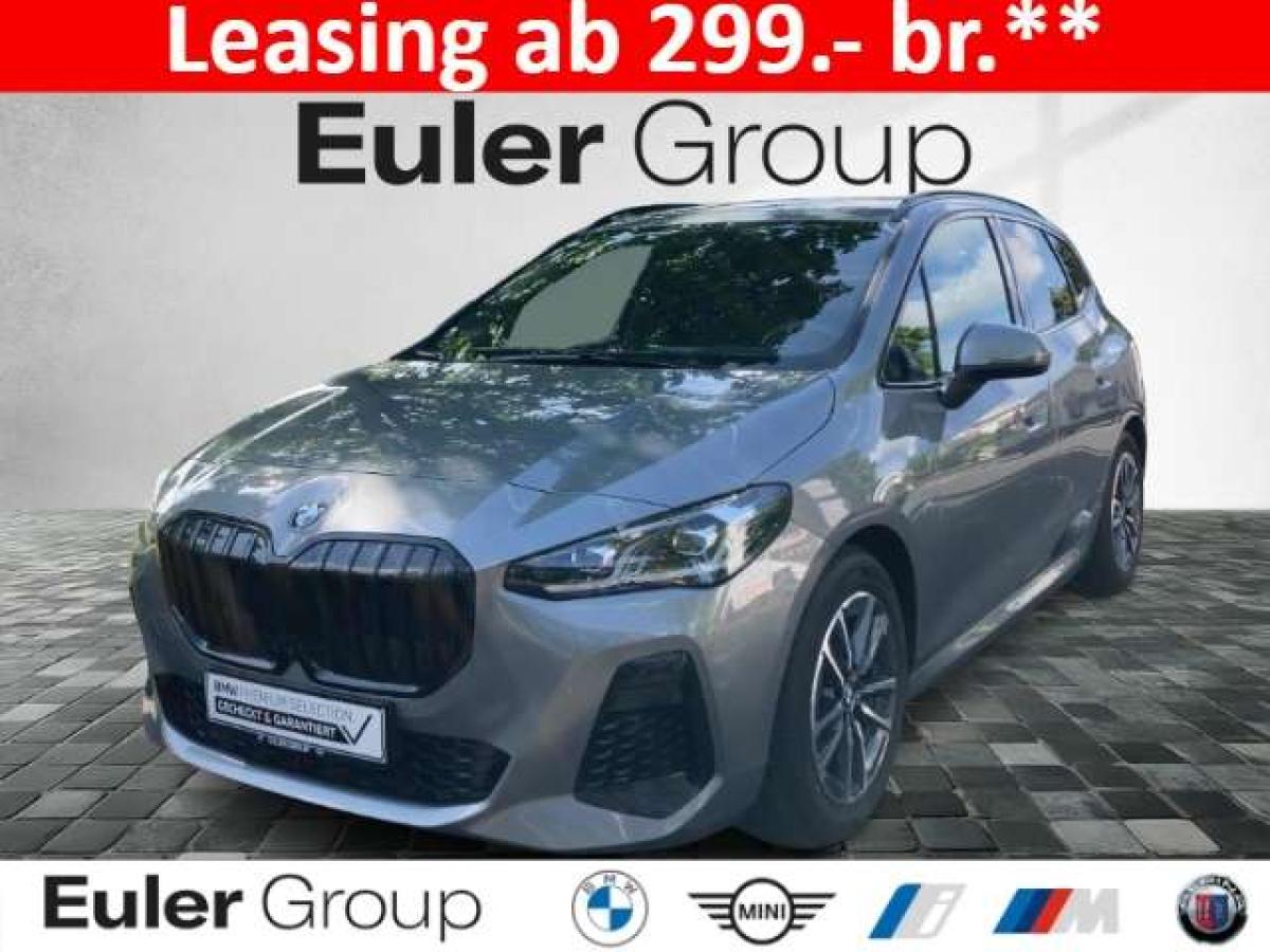BMW 223d