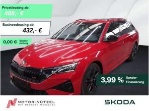 Skoda Octavia RS